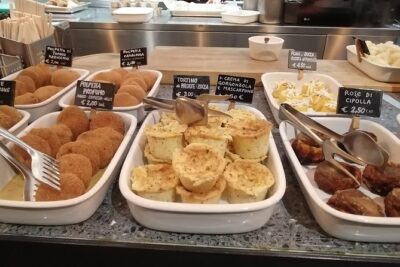 2.5 Hour Street Food Tour of Venice - Campo San Bortolomio to Campo Santa Margherita: why this route matters