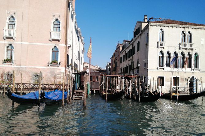 2.5 Hour Street Food Tour of Venice - Who this tour fits best (and who should skip it)
