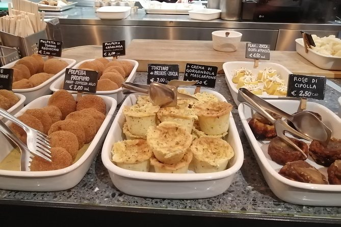 2.5 Hour Street Food Tour of Venice - Campo San Bortolomio to Campo Santa Margherita: why this route matters