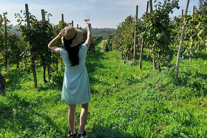 2 Guests Private Prosecco Road Tour All Inclusive from Venice - What You’re Really Buying: Private Time on the Prosecco Road
