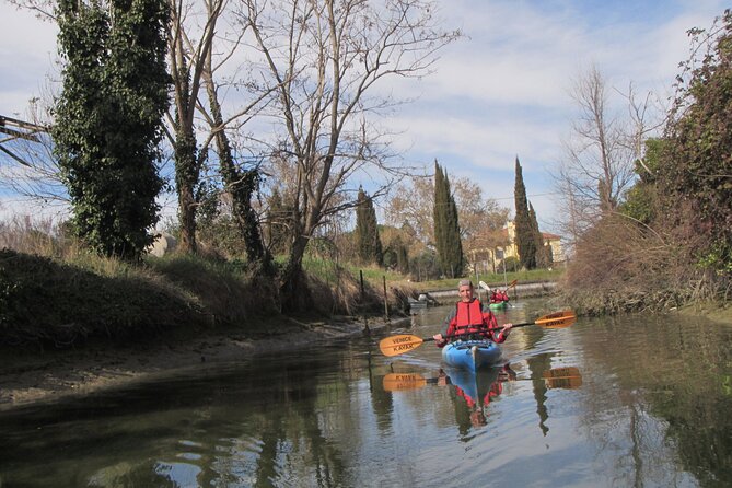 2 Hour Night Kayak Tour in Venice, premium experience with sunset - Guides and pace: why the experience feels smooth