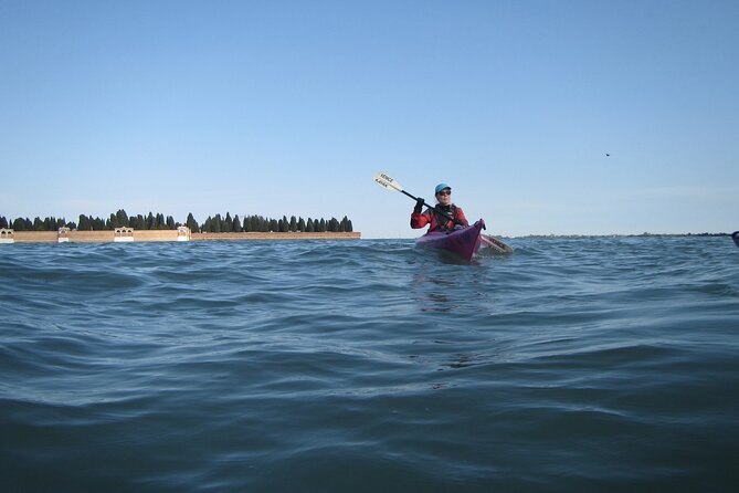 2 Hour Night Kayak Tour in Venice, premium experience with sunset - Price and value: is $168.20 worth it?