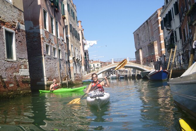 2 Hour Venice Canal Kayak Tour - Premium experience by day - Price and value: is $133.03 for 2 hours fair?