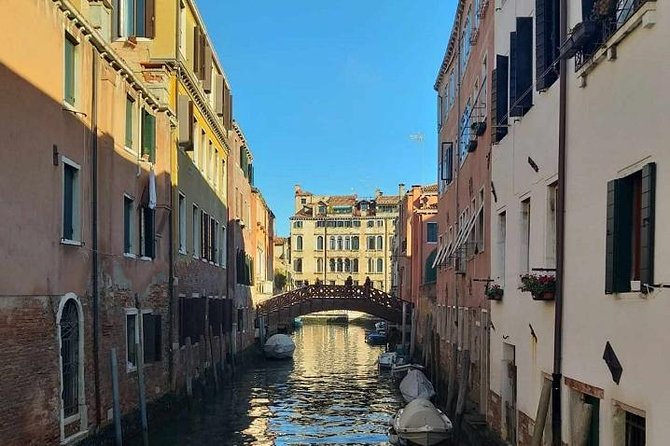 2-hour Venice Guided Walking Tour with Gondola ride - Rialto + Gondola: Why This 2-Hour Route Works