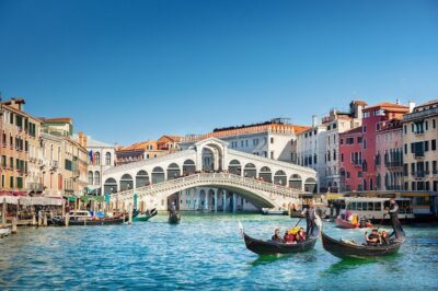 2-hour Venice Guided Walking Tour with Gondola ride - Where It Starts and Ends: Your Venice Timeline in Plain Terms