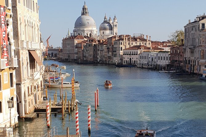2-hour Venice Guided Walking Tour with Gondola ride - Stop 3: Ponte di Rialto—A Romantic Walk With Real Crowd Logic
