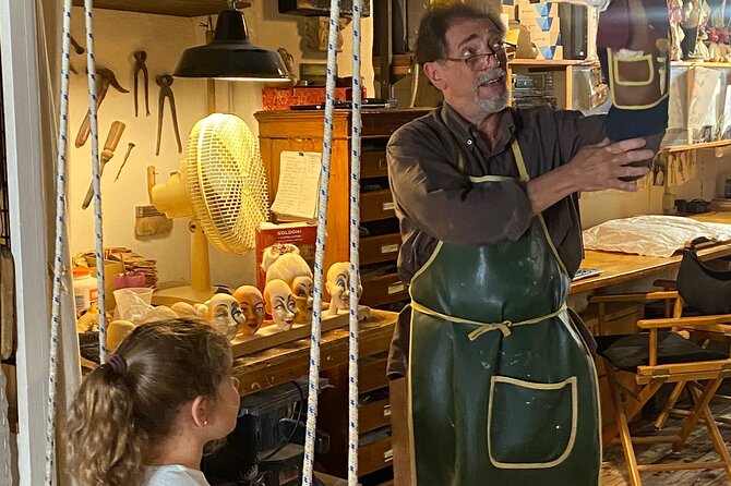 2-Hour Venice with Kids and Family Friendly Private Guided Tour - Why this 2-hour Venice format beats the usual family struggle
