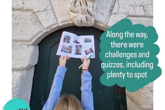2-Hour Venice with Kids and Family Friendly Private Guided Tour - Rialto’s market streets and hidden corners for families