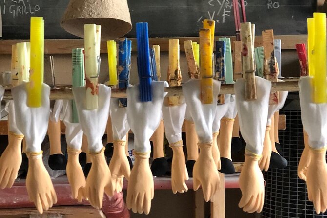 2-Hour Venice with Kids and Family Friendly Private Guided Tour - What you’ll likely do right after the tour (the guide’s real bonus)