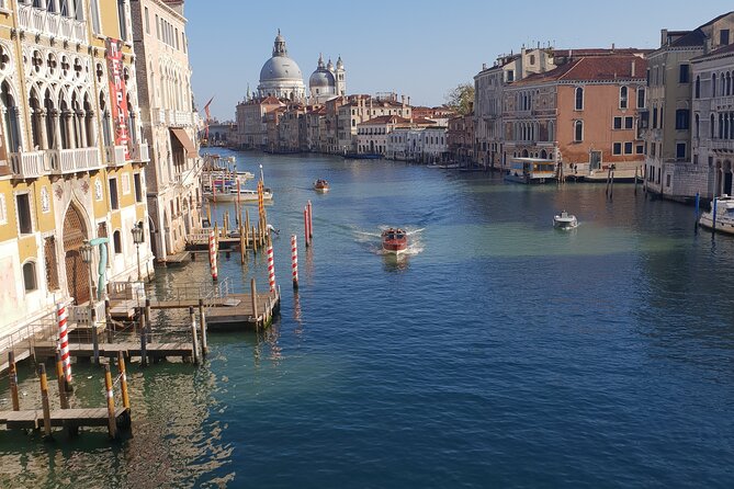 3-hour Best of Venice Highlights Private Walking Tour - St Mark’s Square start: the map of Venice in 40 minutes