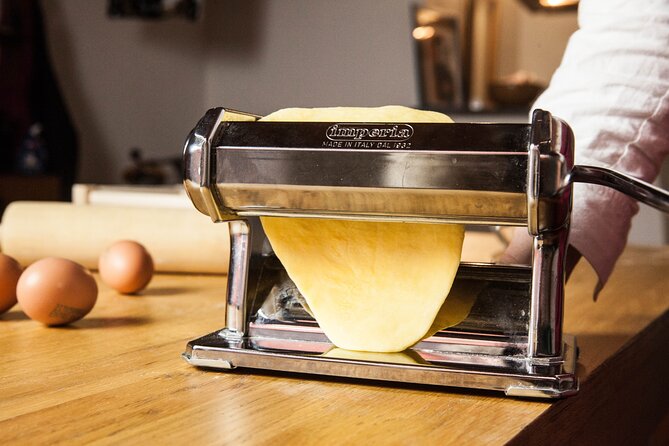 3 Hour Cooking Class: Homemade Pasta and Tiramisu in Venice - Where You Meet in Venice (and Why It Matters)