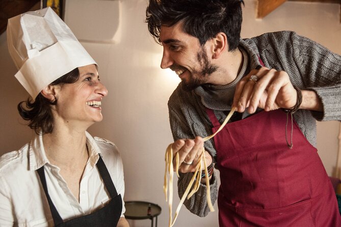 3 Hour Cooking Class: Homemade Pasta and Tiramisu in Venice - The 3-Hour Flow: What Happens From Start to Finish