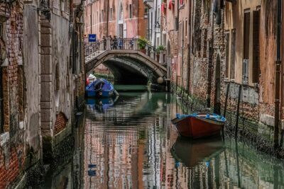 3 Hours Private Original Venice Photo Walk - Meeting Point at Campo S. Giacomo di Rialto: start in the right neighborhood