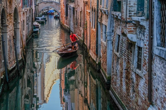 3 Hours Private Original Venice Photo Walk - Who should book this photo walk (and who might feel disappointed)