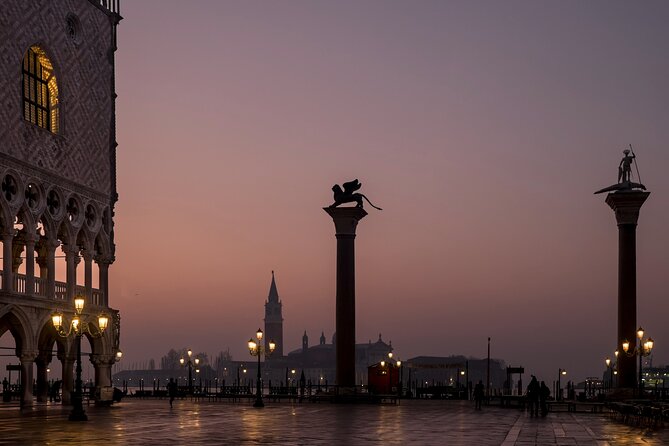4 Hours Venice Private Photo Sunrise - Why this Sunrise Photo Tour Works in Venice