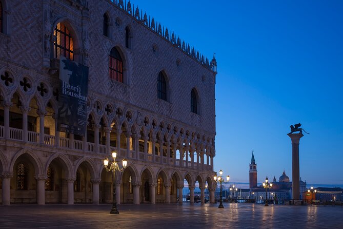 4 Hours Venice Private Photo Sunrise - What You’ll Do (The 4-Hour Morning Flow)