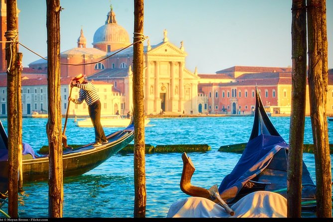 45-Minute or 1-hour Private Gondola Ride from Rialto - Who This Gondola Ride Fits Best