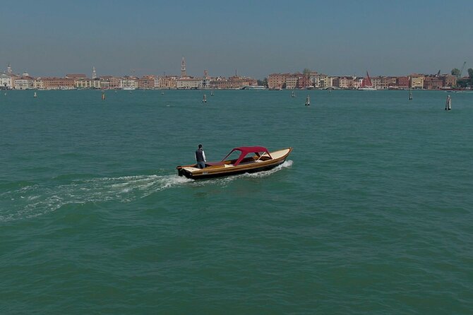 5-Hour Guided Tour of the Magic Islands by Vintage Boat in Venice - A five- to six-hour lagoon loop that feels like Venice, not just Venice photos