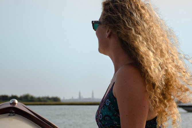 5-Hour Guided Tour of the Magic Islands by Vintage Boat in Venice - Torcello: ancient atmosphere and breathing room away from the main streets