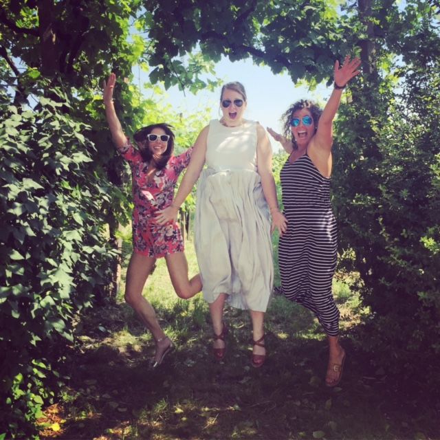 8-Hour Prosecco Wine and Tastings Tour from Venice or Padua - Lunch in a Historic Frasche Trattoria (Yes, It’s Part of the Show)