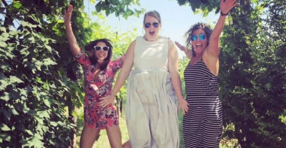 8-Hour Prosecco Wine and Tastings Tour from Venice or Padua - The Second Cantina: Family-Run Production and Style Comparisons
