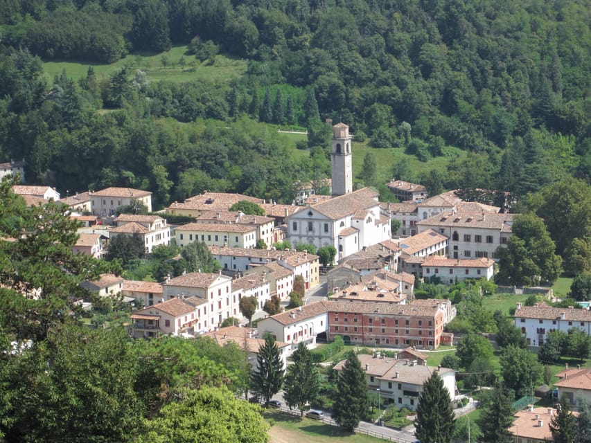 8-Hour Prosecco Wine and Tastings Tour from Venice or Padua - Should You Book This Prosecco Wine and Tastings Tour?