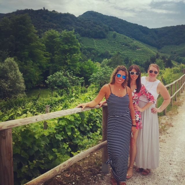 8-Hour Prosecco Wine and Tastings Tour from Venice or Padua - The First Winery Stop: Cantinas, Vineyards, and Your First Real Tastings
