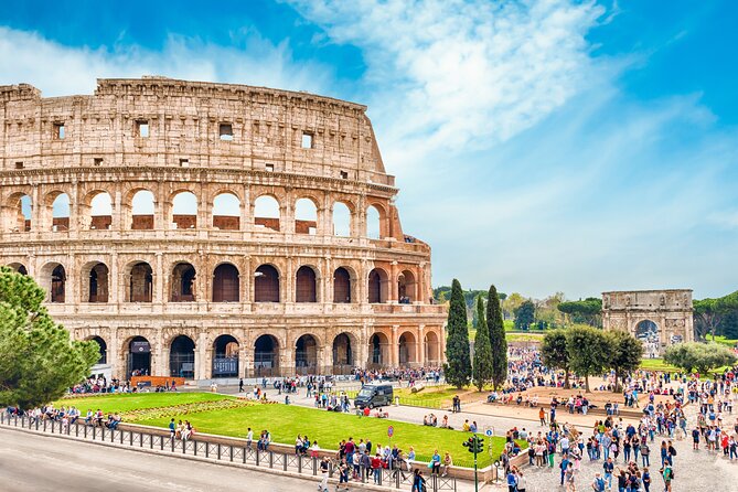 9-Day Private Tour of Venice, Florence and Rome - Arrival in Venice: Water Taxi Transfer and Getting Oriented Fast