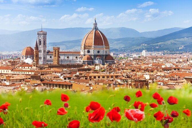 9-Day Private Tour of Venice, Florence and Rome - A Real Free Day in Florence (Use It for Food and Slow Walking)