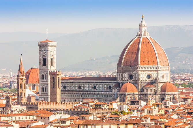 9-Day Private Tour of Venice, Florence and Rome - Rome Arrival and Your First Guided Sweep: Steps, Trevi, Pantheon, Navona