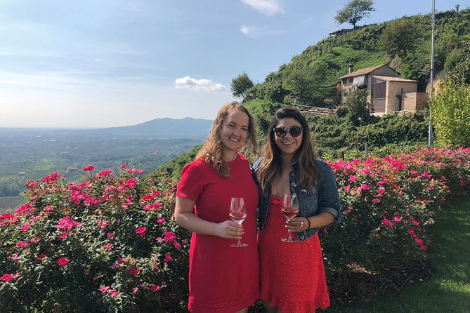 A Sparkling Day in the Prosecco Hills from Venice - Venice to the Prosecco Hills: what this day trip feels like