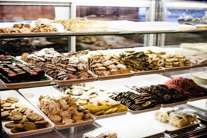 A Sweet Stroll Through Venice: Pastries, Chocolate, and Gelato - Campo San Pantalon: the unassuming facade with a Baroque surprise