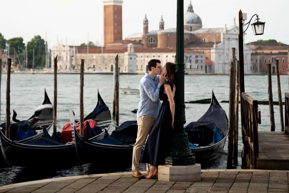 A Unique Photoshoot in Venice - Price and what you actually get in a Venice photoshoot