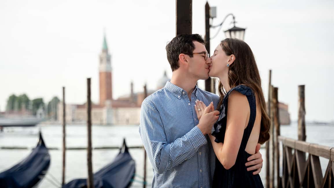A Unique Photoshoot in Venice - Who this is best for (and who should skip it)