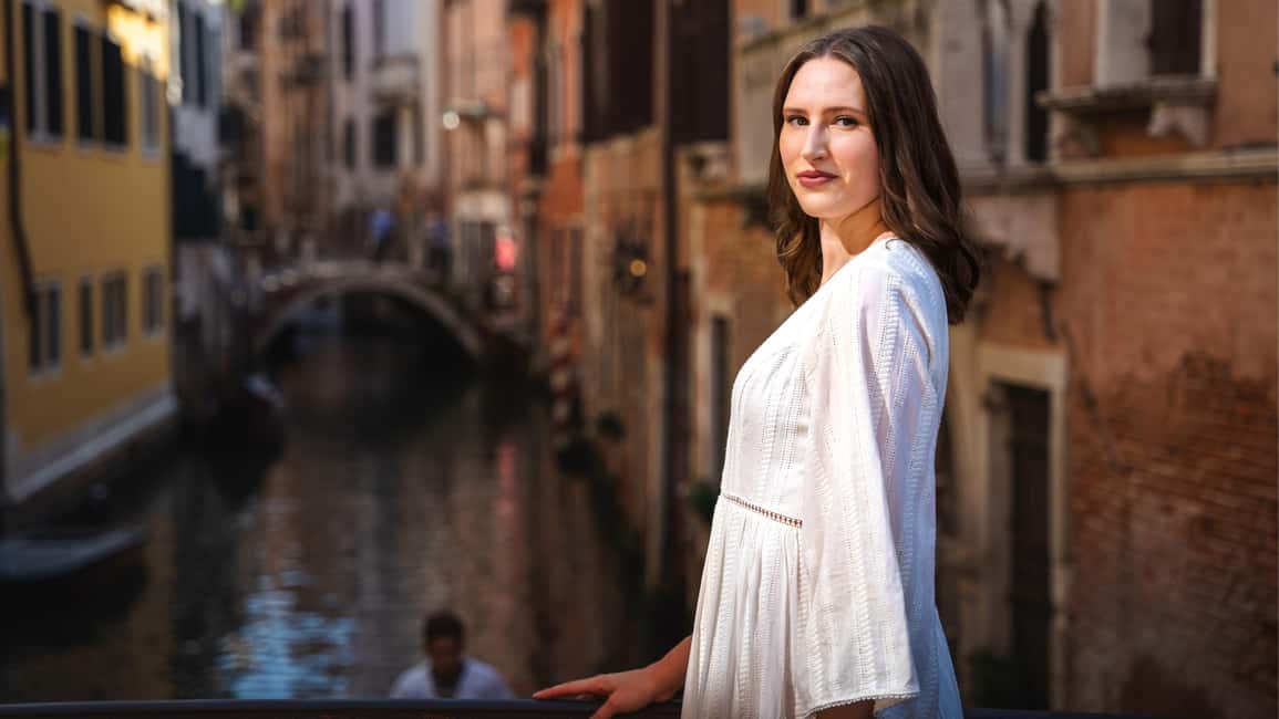A Unique Photoshoot in Venice - Where you start: Rialto area, easy access, and a quick setup