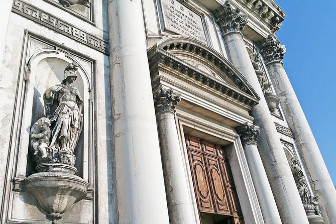 Accessible Venice Tour With Wheelchair Including Doge Palace & St Mark Basilica - Piazza San Marco: golden horses, arcades, and where to actually look