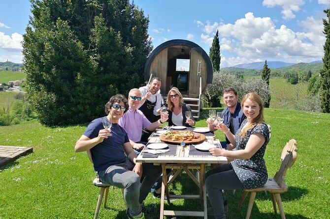 Adventure in the Prosecco Hills by Yellowboot - Should you book Adventure in the Prosecco Hills by Yellowboot?