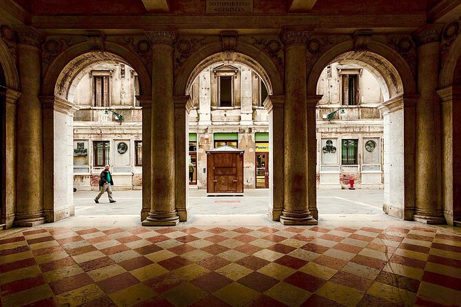 Afternoon in Venice : Basilica + Doge's Palace + Gondola - Your Timing Plan: Seasonal Departures and a Realistic Flow