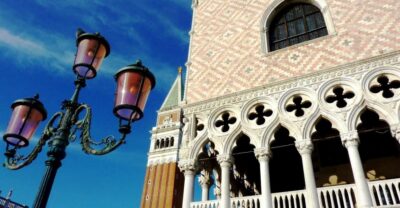 All-Inclusive Tour: Doge Palace, St Mark's Basilica & Square - Marco Polo, Santa Maria Formosa, and the Venice streets you actually want