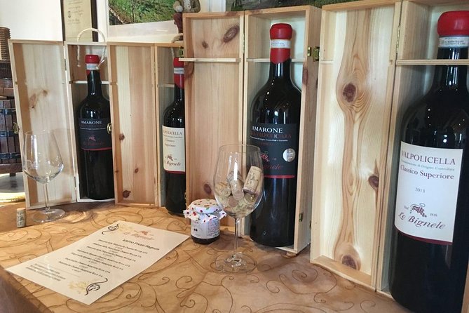 Amarone & Soave Wine Tour with Sommelier – Visit Verona - Bottles to Bring Home: Buying Wine and Shipping Tips