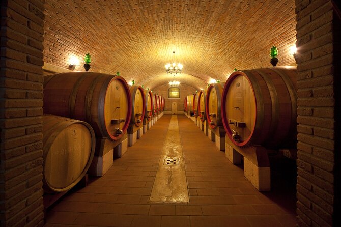 Amarone-Valpolicella tour. Visit Verona. From Venice - Small group value: why the cap of 7 is more than a number