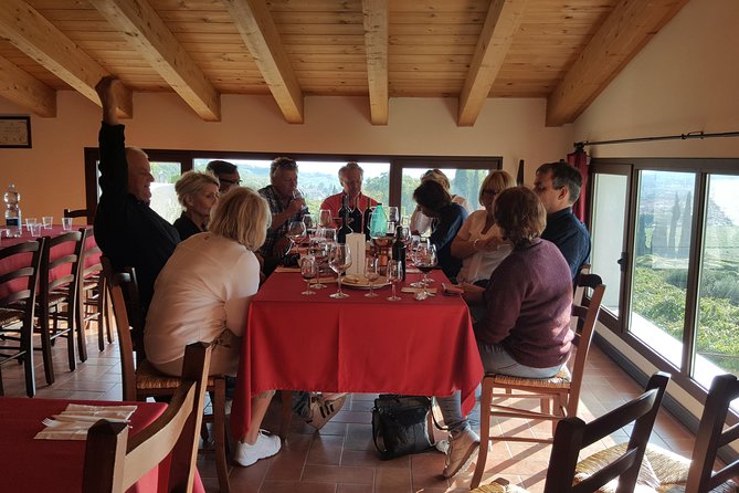 Amarone Wine Tour (all-inclusive full day with lunch and expert wine guide) - Getting to Traghetto Venezia and Surviving the Venice Timing