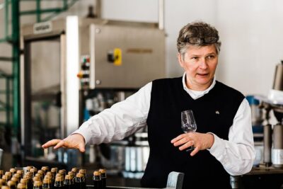 Amarone Wine Tour (all-inclusive full day with lunch and expert wine guide) - Small Vineyards, Family Operators, and Tastings That Mean Something
