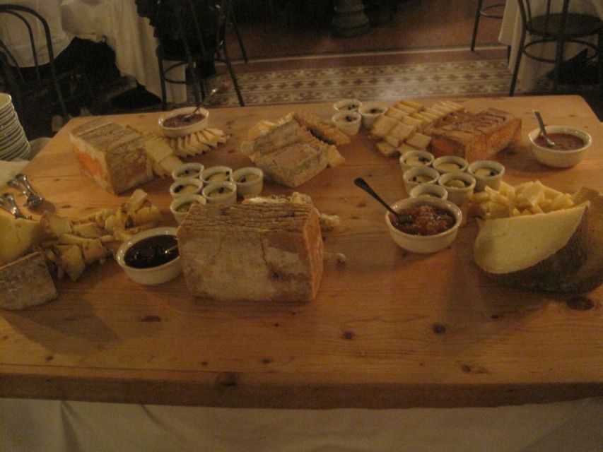 Amarone Wine Tour & Tasting from Venice, Padua or Verona - First cantina stop: 15th-century setting and a guided start