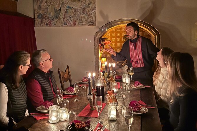 Ancient Venice and Its Spices: Cooking Class and Market Tour - Mercati di Rialto stop: picking pasta, cheese, and spice cues