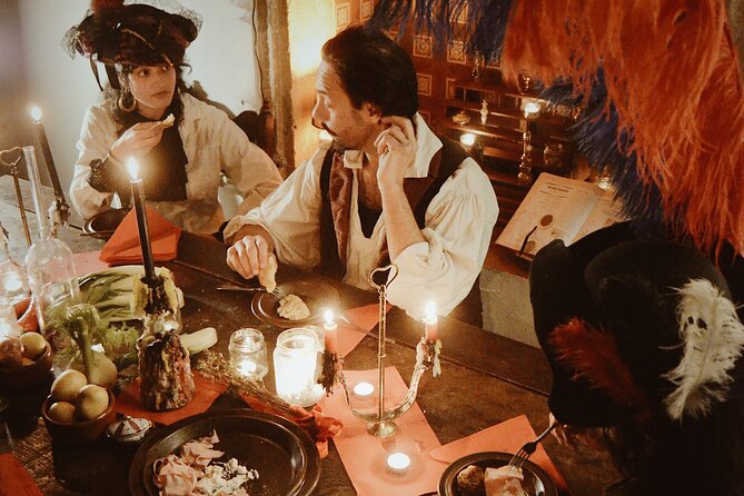 Ancient Venice and Its Spices: Cooking Class and Market Tour - Who should book this Venice cooking class—and who should skip