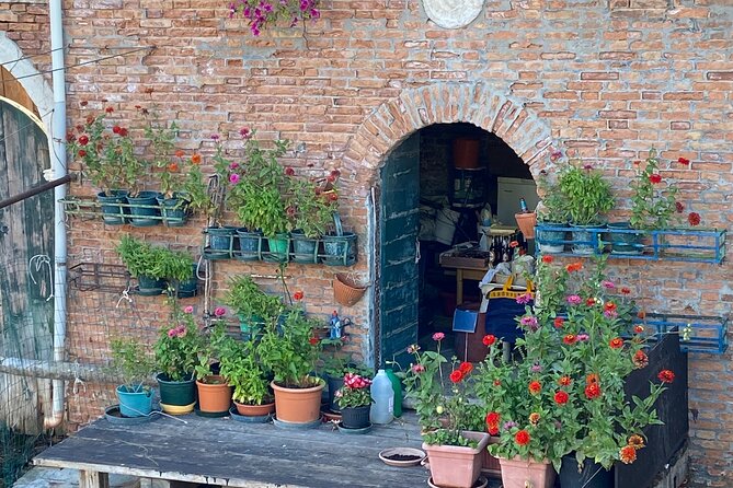 Another Side of the City: Discovering Authentic Venice - Key highlights that make this tour work
