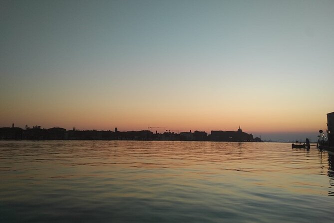 Another Side of the City: Discovering Authentic Venice - A Late-Afternoon Route That Feels Like Venice, Not a Checklist