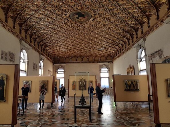 Another Side of the City: Discovering Authentic Venice - Fondamenta Zattere: A Waterfront Promenade Where Venetians Unwind