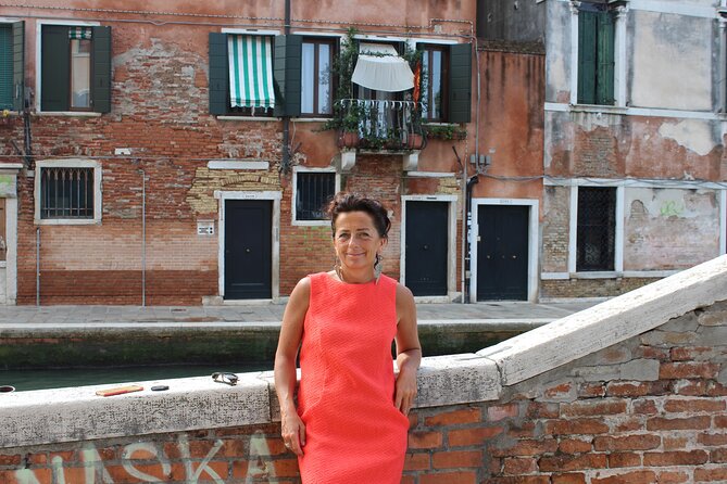 Another Side of the City: Discovering Authentic Venice - Squero di San Trovaso: Gondolas, Shipbuilding, and Real Craft
